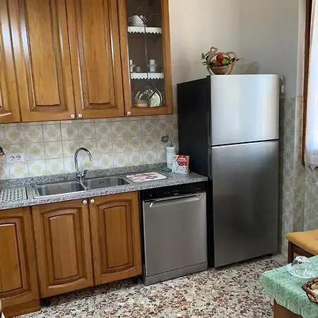Il Vecchio Forno شقة