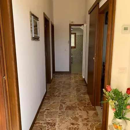 Il Vecchio Forno شقة *