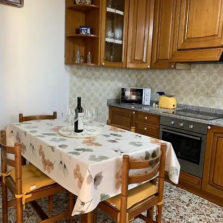 Il Vecchio Forno