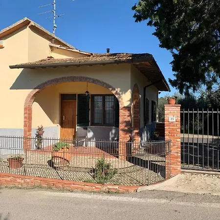 Il Vecchio Forno * Mercatale Val Di Pesa