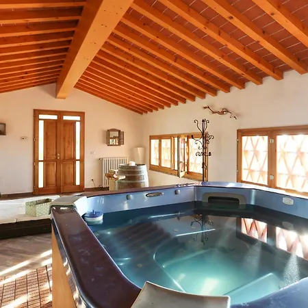 Il Vecchio Forno Apartment