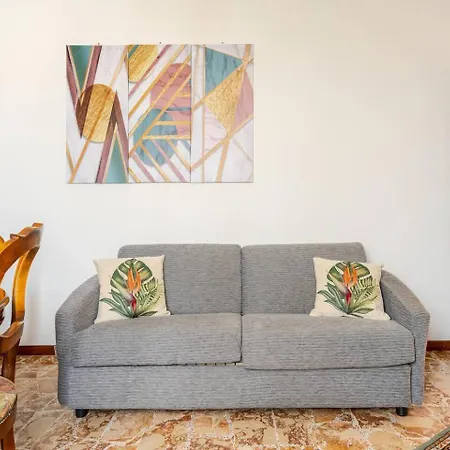 Apartment Il Vecchio Forno