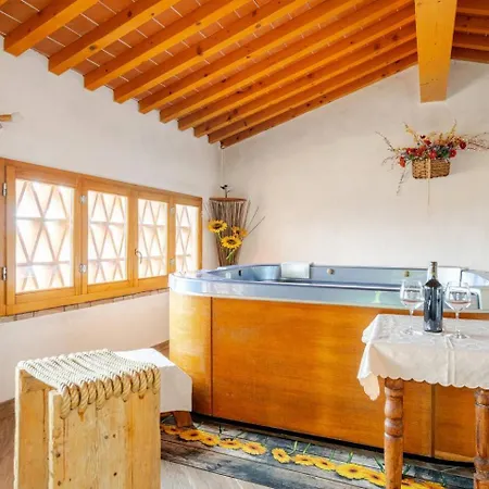Il Vecchio Forno Mercatale Val Di Pesa