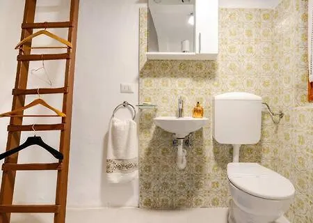 Il Vecchio Forno Apartment