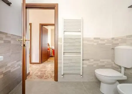 Il Vecchio Forno Apartment Mercatale Val Di Pesa