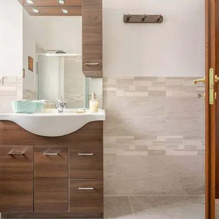 Il Vecchio Forno Apartment