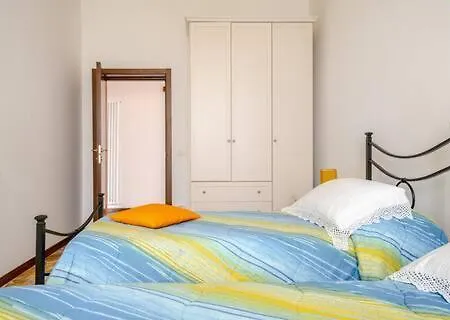 Apartment Il Vecchio Forno