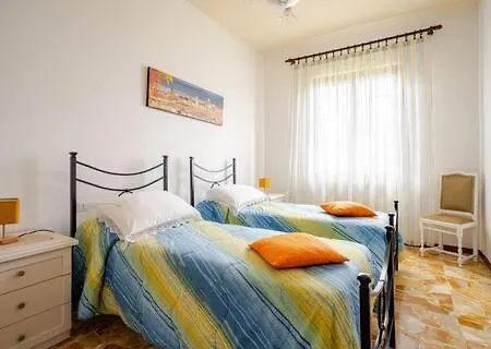 Il Vecchio Forno Apartment