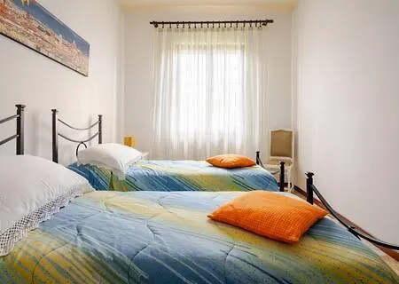 Il Vecchio Forno Apartment