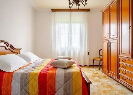 Il Vecchio Forno Apartment Mercatale Val Di Pesa