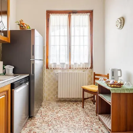Apartment Il Vecchio Forno