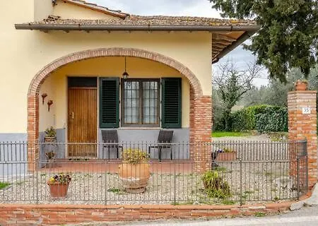 Apartment Il Vecchio Forno