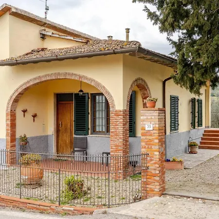 Il Vecchio Forno
